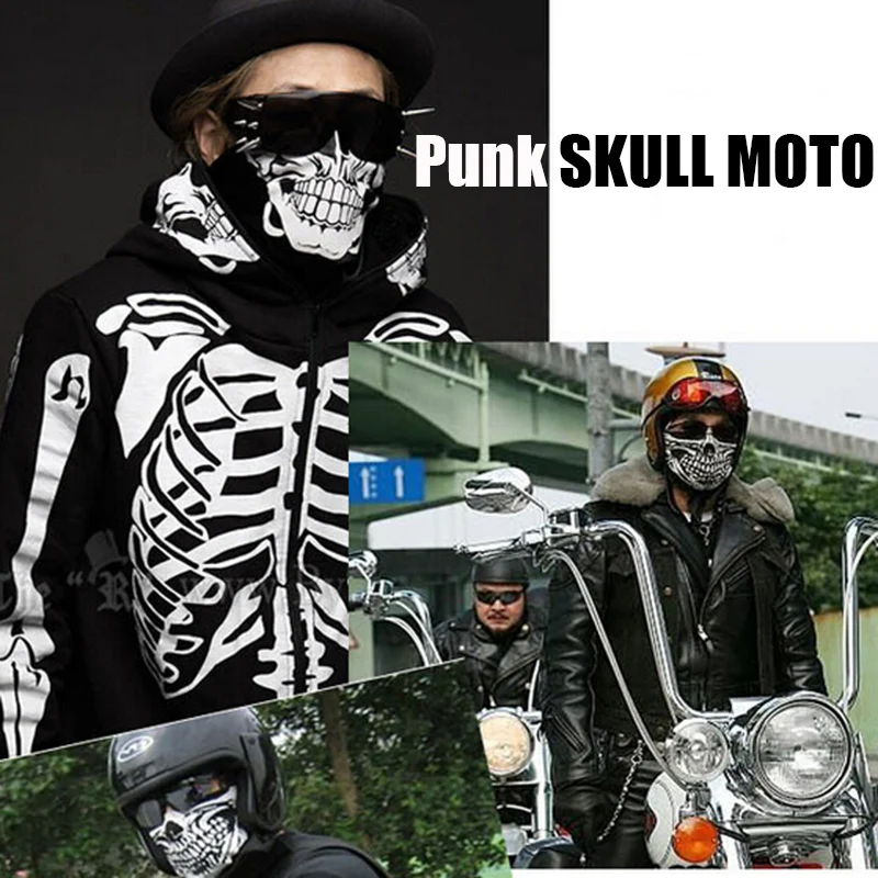 NEW Motorcycle Skull Punk mask Rivet Moto PU leather Dust Masks Riding Rocking Hip-hop moto Coslplay masks
NEW Motorcycle Skull Punk mask Rivet Moto PU leather Dust Masks Riding Rocking Hip-hop moto Coslplay masks