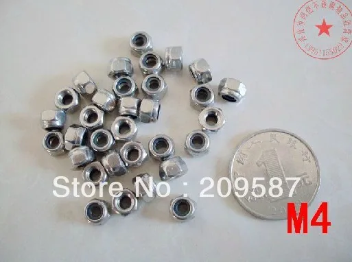 50 шт. метрические гайки M4 304 из нержавеющей стали с шестигранной головкой и нейлоновой вставкой стопорные гайки
50 шт. метрические гайки M4 304 из нержавеющей стали с шестигранной головкой и нейлоновой вставкой стопорные гайки