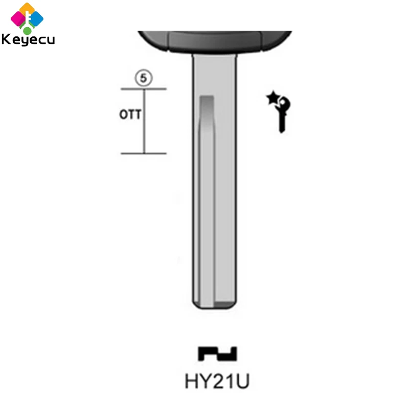 50pcs/lot KEYDIY Universal Remotes Key Flip Blade 16# , HY21U (Keyline name) for Kia
50pcs/lot KEYDIY Universal Remotes Key Flip Blade 16# , HY21U (Keyline name) for Kia