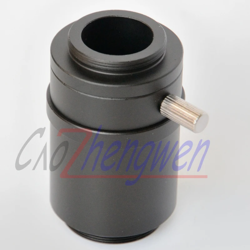 Стерео микроскоп FYSCOPE 1/1 CTV CCD Адаптер C mount 25 мм до 28 разъем|stereo microscope|microscope