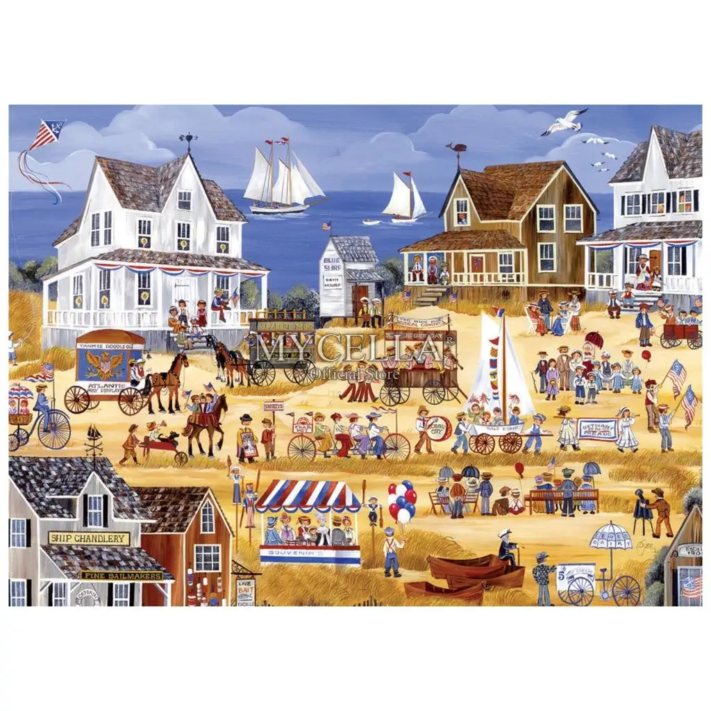 5D Diy Diamond Painting Boats Beach 4th of July Diamond Embroidery Full Drill Needlework Rhinestone Mosaic Cartoon Home Decor
5D Diy Diamond Painting Boats Beach 4th of July Diamond Embroidery Full Drill Needlework Rhinestone Mosaic Cartoon Home Decor