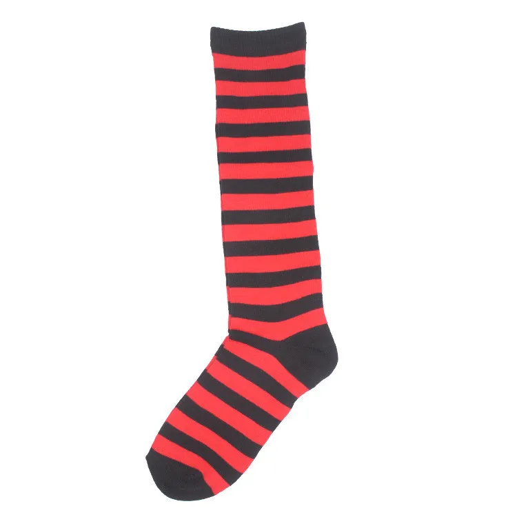 Free Shipping Winter Retro Striped Stockings Students Fashion Knee Stocking Stockings Hot Sale
Free Shipping Winter Retro Striped Stockings Students Fashion Knee Stocking Stockings Hot Sale