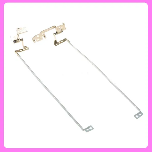 Laptop LCD Hinges for Lenovo G570 G575 AM0GM000100 AM0GM000200 screen axis shaft one pair
Laptop LCD Hinges for Lenovo G570 G575 AM0GM000100 AM0GM000200 screen axis shaft one pair