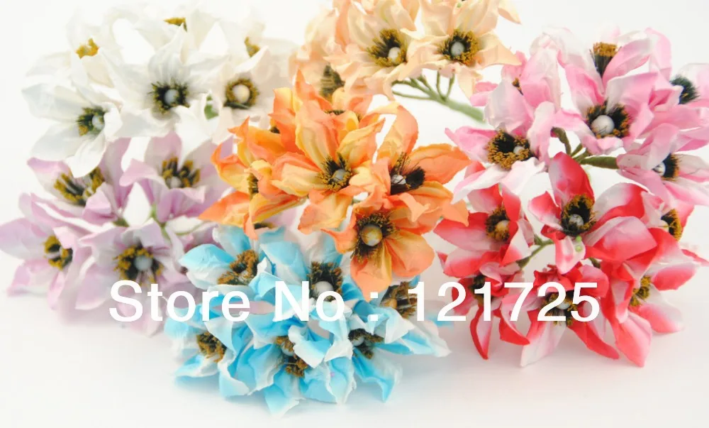 Free ShippingMini artificial Flower Hand Made Small paper lily flower for Wedding Bouquet Scrapbooking Decor
Free ShippingMini artificial Flower Hand Made Small paper lily flower for Wedding Bouquet Scrapbooking Decor