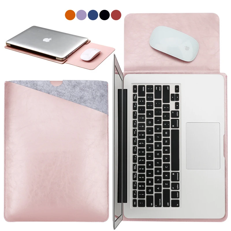 For Macbook air 13.3 Liner Sleeve Bag Liner Package For Mackbook pro 12 Laptop Sleeve Bag For air 11 12 13 15.4 Retina 12 13
For Macbook air 13.3 Liner Sleeve Bag Liner Package For Mackbook pro 12 Laptop Sleeve Bag For air 11 12 13 15.4 Retina 12 13