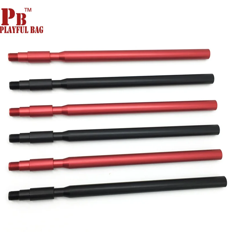 PB Playful Bag Outdoor sports DIY jinming8 M4 toy tube M4A1 gel ball Toy accessories BD556
PB Playful Bag Outdoor sports DIY jinming8 M4 toy tube M4A1 gel ball Toy accessories BD556