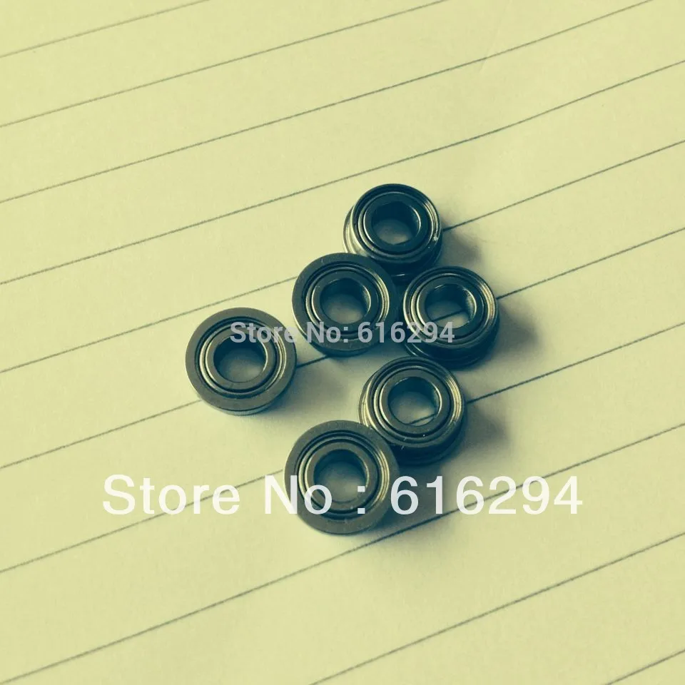 High Quality 200PCS FR133ZZ(2.38*4.762*2.38) bearing FR133ZZ inch Miniature inch Flanged Ball Bearing FR133ZZ
High Quality 200PCS FR133ZZ(2.38*4.762*2.38) bearing FR133ZZ inch Miniature inch Flanged Ball Bearing FR133ZZ