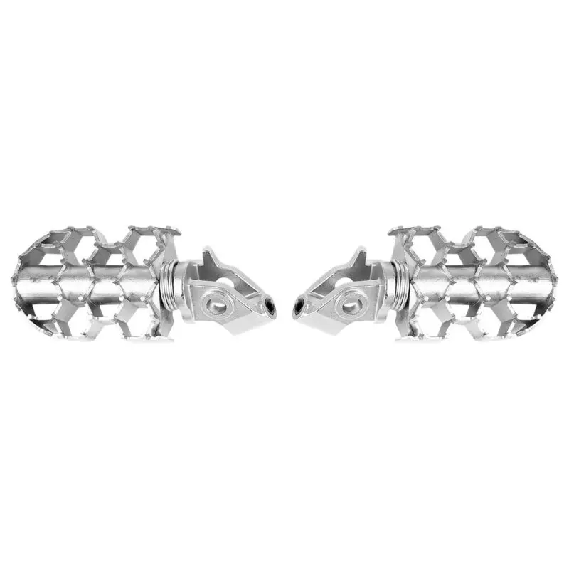 Передние Подножки для мотоцикла, подножки для Honda CRF450R CRF450X CR125R CR250R CRF250X CRF150R 02-17, нержавеющая сталь
Передние Подножки для мотоцикла, подножки для Honda CRF450R CRF450X CR125R CR250R CRF250X CRF150R 02-17, нержавеющая сталь