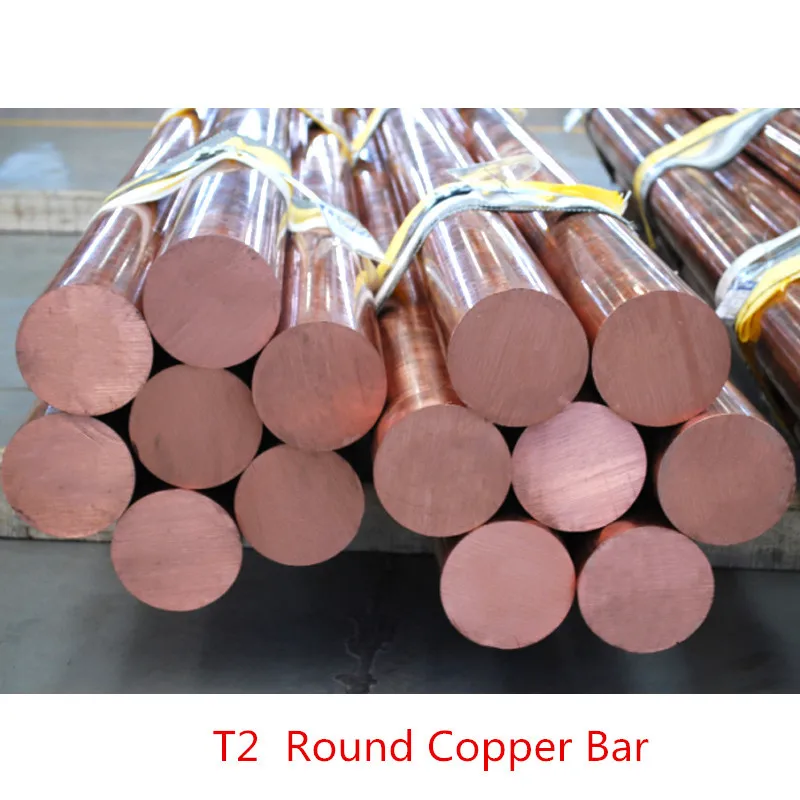 1PCS YT1356 Copper Rod Length 100mm Diameter 15mm Copper Stick Free Shipping Sell at a Loss T2 Copper Bar
1PCS YT1356 Copper Rod Length 100mm Diameter 15mm Copper Stick Free Shipping Sell at a Loss T2 Copper Bar