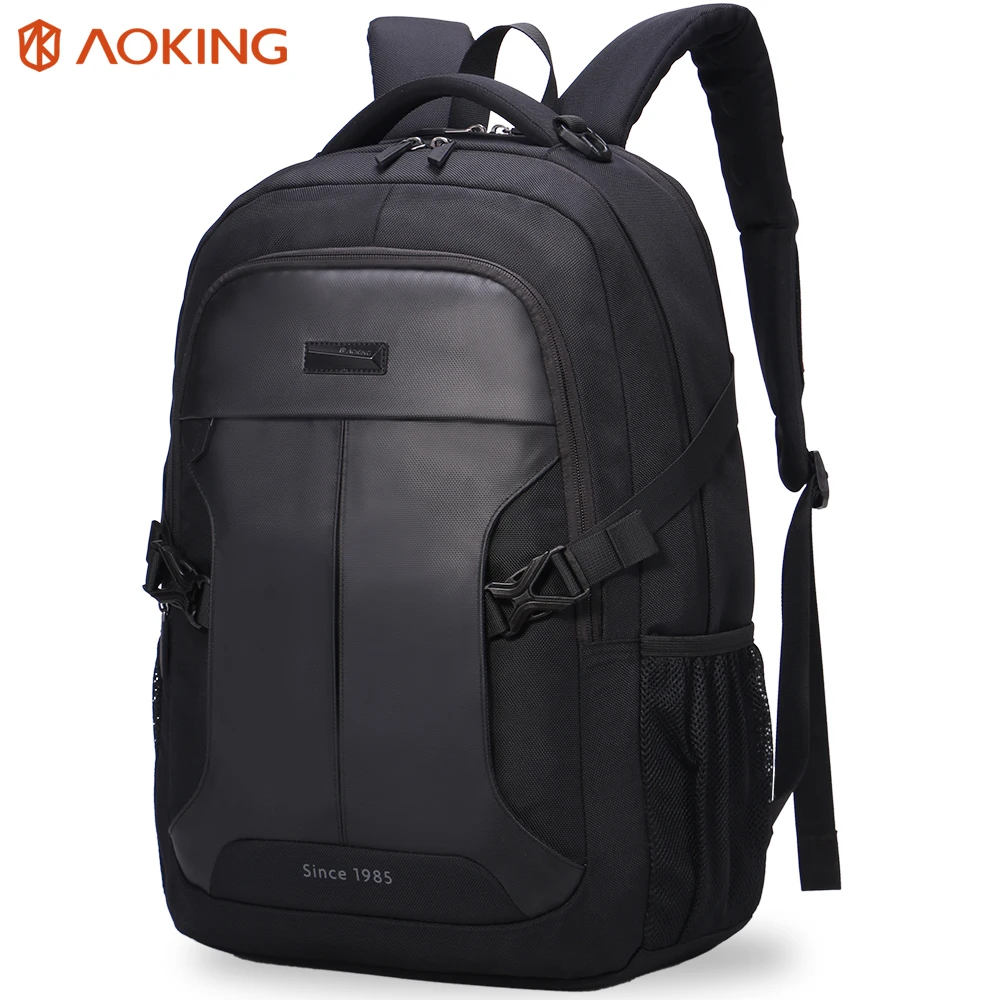 Aoking мужские рюкзаки бизнес Mochila для ноутбука 14-15 дюймов ноутбук компьютерные сумки мужской рюкзак школьный рюкзак
Aoking мужские рюкзаки бизнес Mochila для ноутбука 14-15 дюймов ноутбук компьютерные сумки мужской рюкзак школьный рюкзак