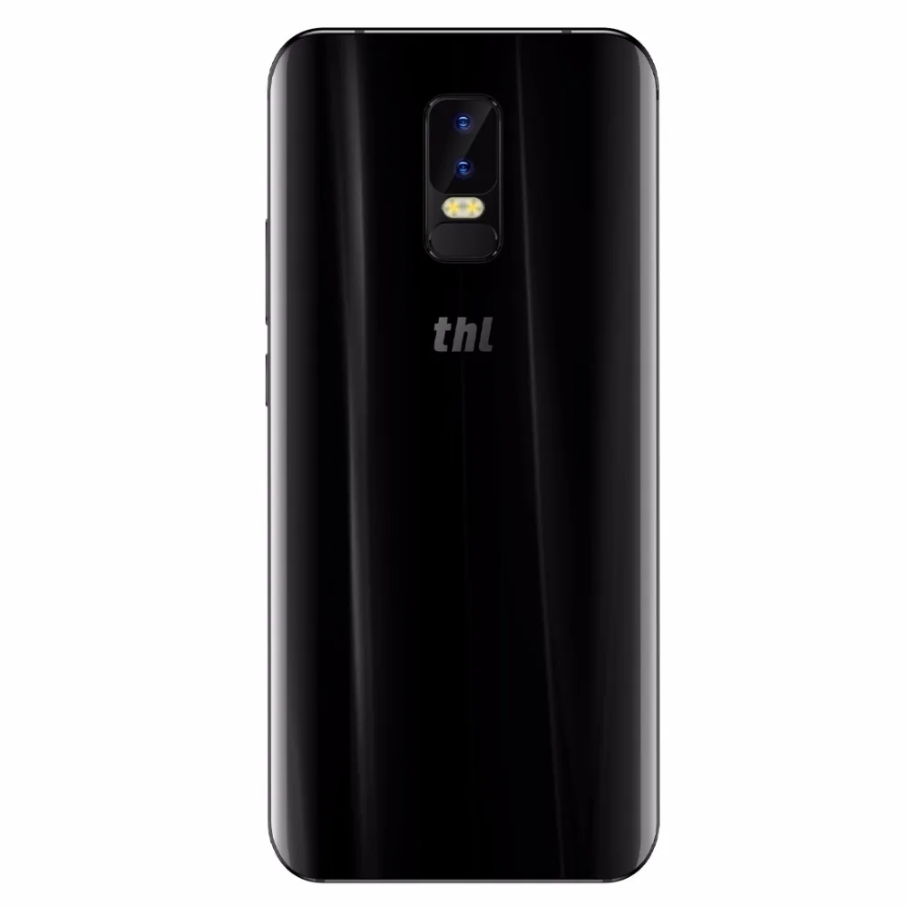 THL Knight 2 4 Гб + 64 Лицо ID смартфон 6 0 дюймов Android 7 MTK6750 Восьмиядерный OTG с двойной sim