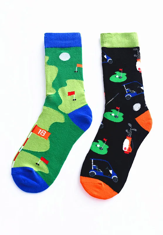 2019 New Hot Men Socks Trendy Cartoon Knee-High Socks Bee Watermelon Leopard Skateboard Chaussette Cotton Funny Happy Socks
2019 New Hot Men Socks Trendy Cartoon Knee-High Socks Bee Watermelon Leopard Skateboard Chaussette Cotton Funny Happy Socks