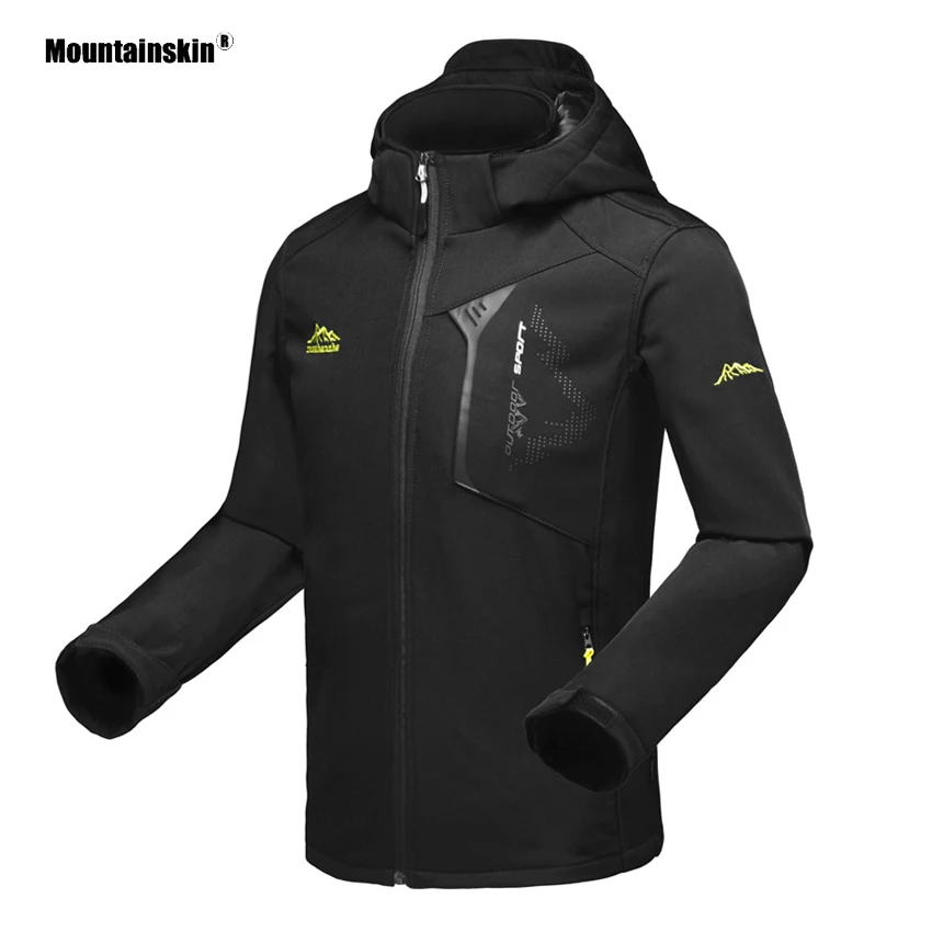 Мужская Флисовая Куртка Mountainskin, куртка для активного отдыха, походов и альпинизма, VA381, весна-осень 2019
Мужская Флисовая Куртка Mountainskin, куртка для активного отдыха, походов и альпинизма, VA381, весна-осень 2019