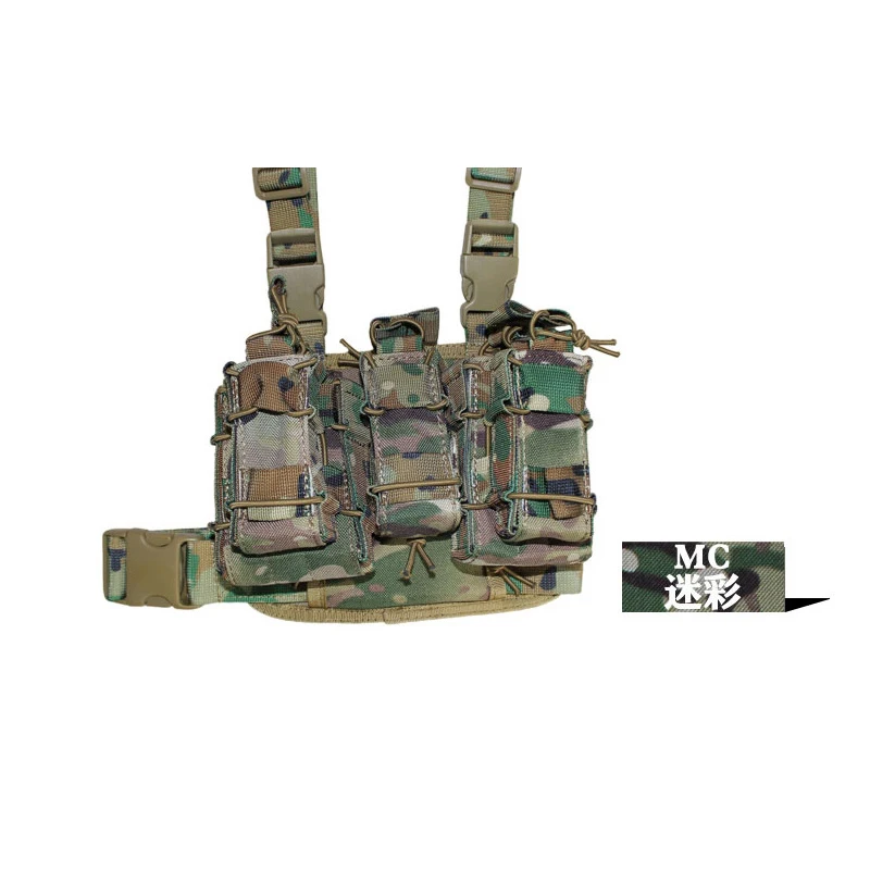 M4/m14/ak многофункциональная подвесная сумка для боеприпасов военное тактическое