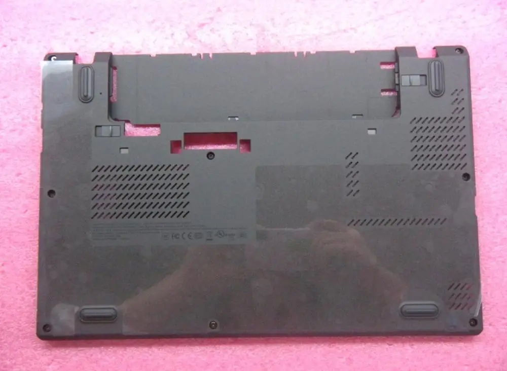 Nwe для Lenovo Thinkpad X240 X240i X250 нижняя базовая крышка 04X5184 00HT389 0C64937 SCB0A5689
Nwe для Lenovo Thinkpad X240 X240i X250 нижняя базовая крышка 04X5184 00HT389 0C64937 SCB0A5689