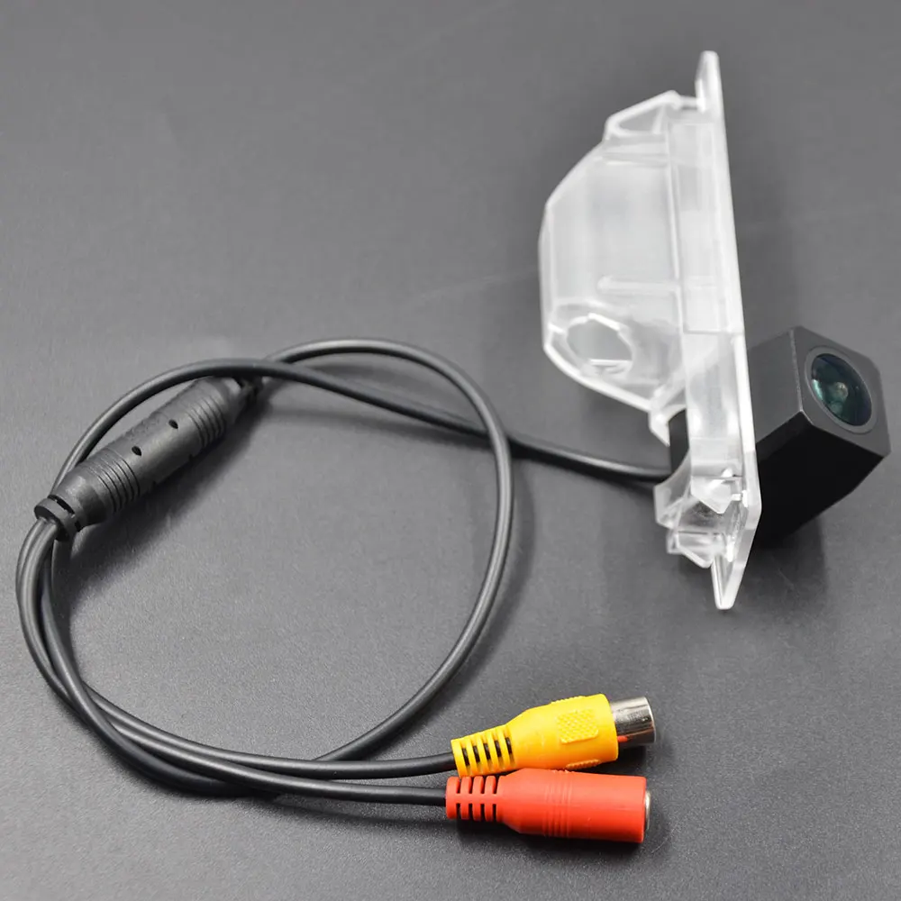 Car Backup Reverse Rear View Camera for Opel Astra H J Corsa Meriva Vectra Zafira Insignia FIAT Grande Buick Regal
Car Backup Reverse Rear View Camera for Opel Astra H J Corsa Meriva Vectra Zafira Insignia FIAT Grande Buick Regal