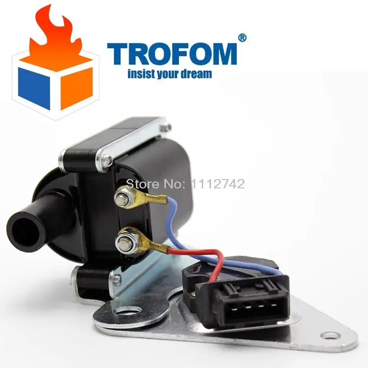 Auto Ignition Coil For Volvo 850 C70 S70 V70 2.0 2.3 2.4 2.5 Renault Safrane II 0221601005 35079342 12751749 1367777 1275174
Auto Ignition Coil For Volvo 850 C70 S70 V70 2.0 2.3 2.4 2.5 Renault Safrane II 0221601005 35079342 12751749 1367777 1275174