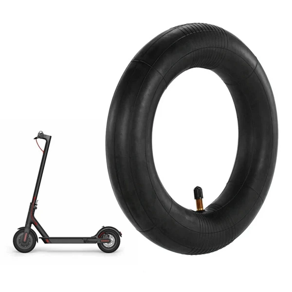 10-дюймовый Электрический скутер шин 10X2 инфляция колеса шины внутренней трубки