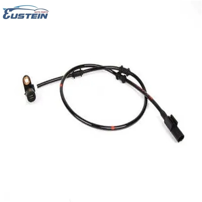 ABS Wheel Speed Sensor Right Front for Mercedes ML320 ML430 ML500 V6 V8 1635400817 Sends Wheel Speed To ABS Control Unit
ABS Wheel Speed Sensor Right Front for Mercedes ML320 ML430 ML500 V6 V8 1635400817 Sends Wheel Speed To ABS Control Unit