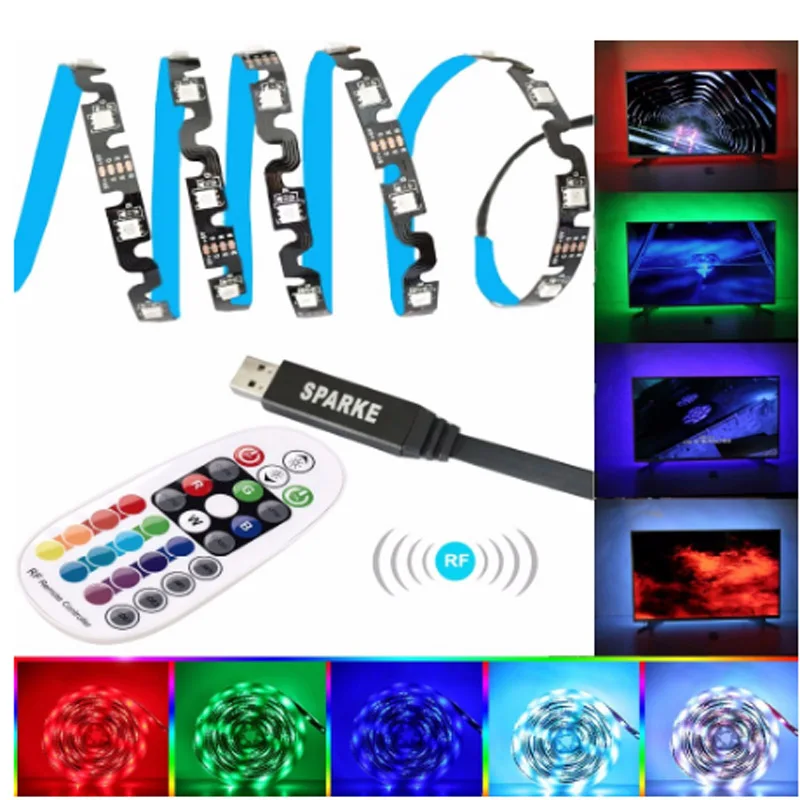 Светодиодная лента 3528 5050 RGB постоянного тока 5 В, гибкая лента 3 м с свободным углом изгиба, буквы S, тип 28KEY, Радиочастотный пульт дистанционно...
Светодиодная лента 3528 5050 RGB постоянного тока 5 В, гибкая лента 3 м с свободным углом изгиба, буквы S, тип 28KEY, Радиочастотный пульт дистанционно...