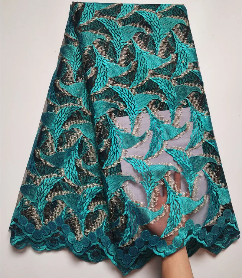 African Cord Lace Fabric Embroidered Nigerian Guipure for Wedding High Quality 2019 French Tulle Lace Fabric with Beaded 1341
African Cord Lace Fabric Embroidered Nigerian Guipure for Wedding High Quality 2019 French Tulle Lace Fabric with Beaded 1341