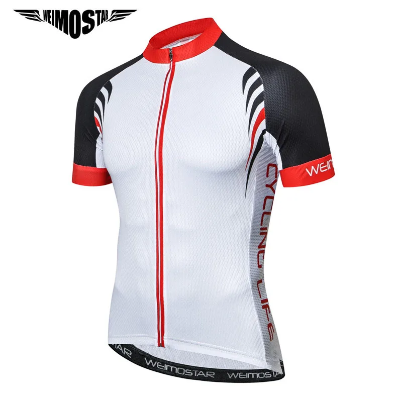 Weimostar 2021 Pro Team Cycling Jersey Men Summer Italian webbing Downhill Bicycle Bike Jersey mtb Quick Dry Cycling Clothing
Weimostar 2021 Pro Team Cycling Jersey Men Summer Italian webbing Downhill Bicycle Bike Jersey mtb Quick Dry Cycling Clothing