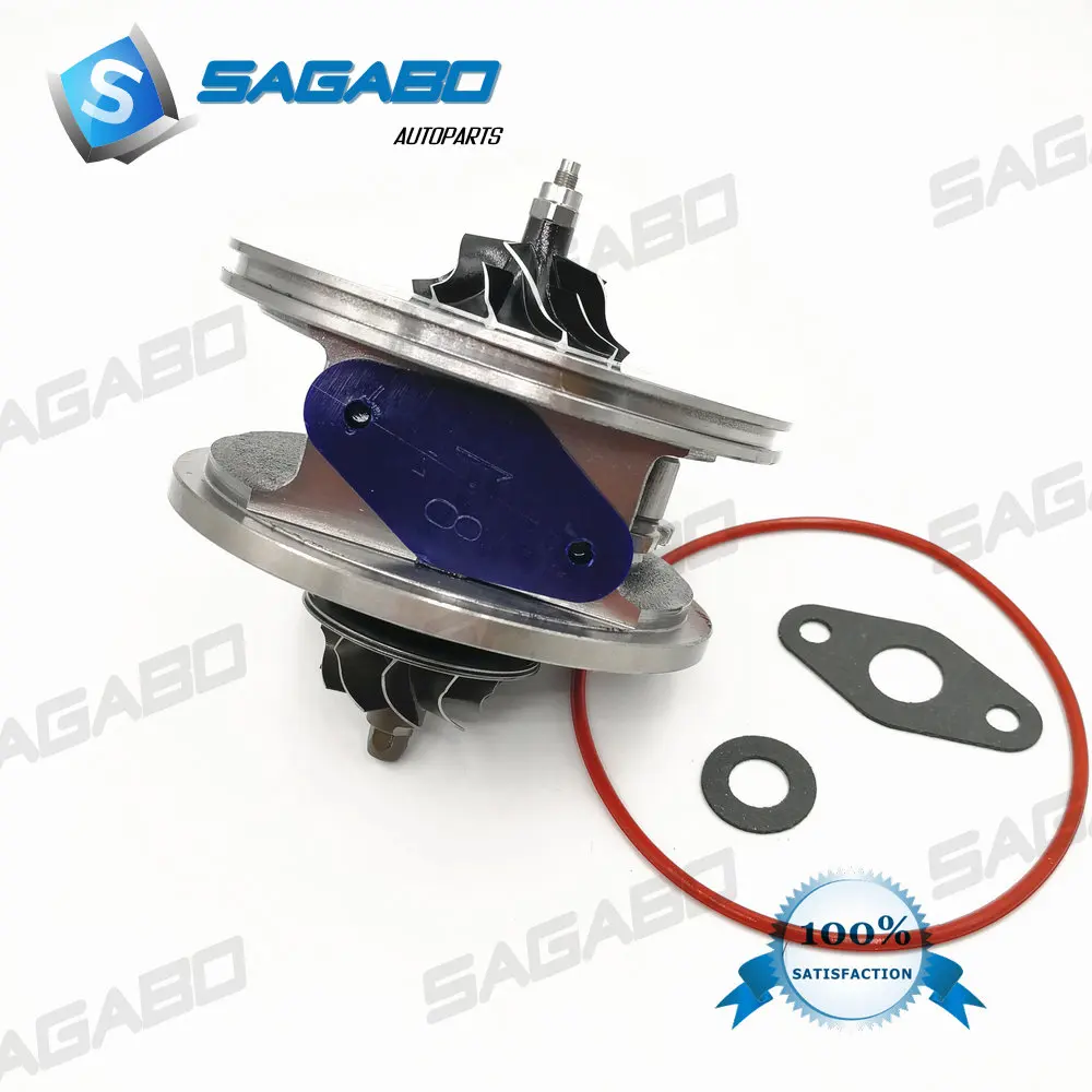 Турбина CHRA turbo для Alfa Romeo Mito / Lancia Musa / Ypsilon 75 кВт/90 л.с. 1.3D 2008-2010 54359880027 54359700027
Турбина CHRA turbo для Alfa Romeo Mito / Lancia Musa / Ypsilon 75 кВт/90 л.с. 1.3D 2008-2010 54359880027 54359700027