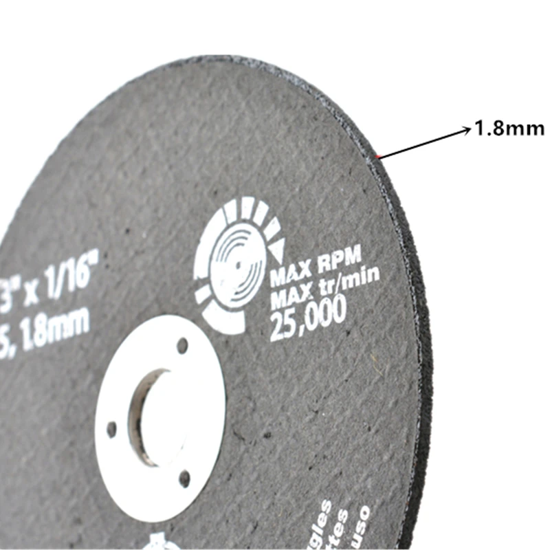 Borntun Resin Sanding Disk Grinding Wheel Cutting Disc Polishing Pads Cutting Pad for Stainless Steel Metal
Borntun Resin Sanding Disk Grinding Wheel Cutting Disc Polishing Pads Cutting Pad for Stainless Steel Metal