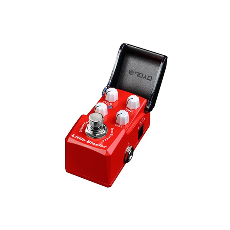 JOYO JF-303 Little Balster IRONMAN effect pedal differsion гитара винтажная английская трубка теплая Глянцевая ture bypass Бесплатная доставка
JOYO JF-303 Little Balster IRONMAN effect pedal differsion гитара винтажная английская трубка теплая Глянцевая ture bypass Бесплатная доставка
