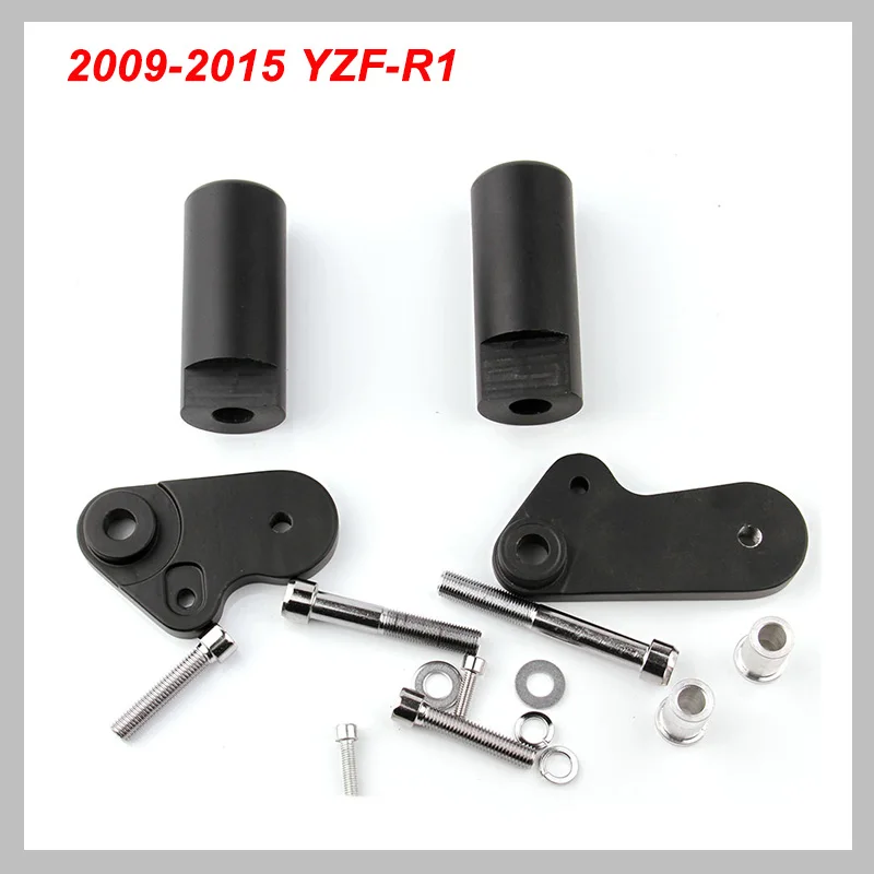 Неразрезанная рамка ползунок для 2009-2015 Yamaha YZF-R1 YZFR1 YZF R1 2010 2011 Delrin поломка защиты от падения мотоциклетные части
Неразрезанная рамка ползунок для 2009-2015 Yamaha YZF-R1 YZFR1 YZF R1 2010 2011 Delrin поломка защиты от падения мотоциклетные части