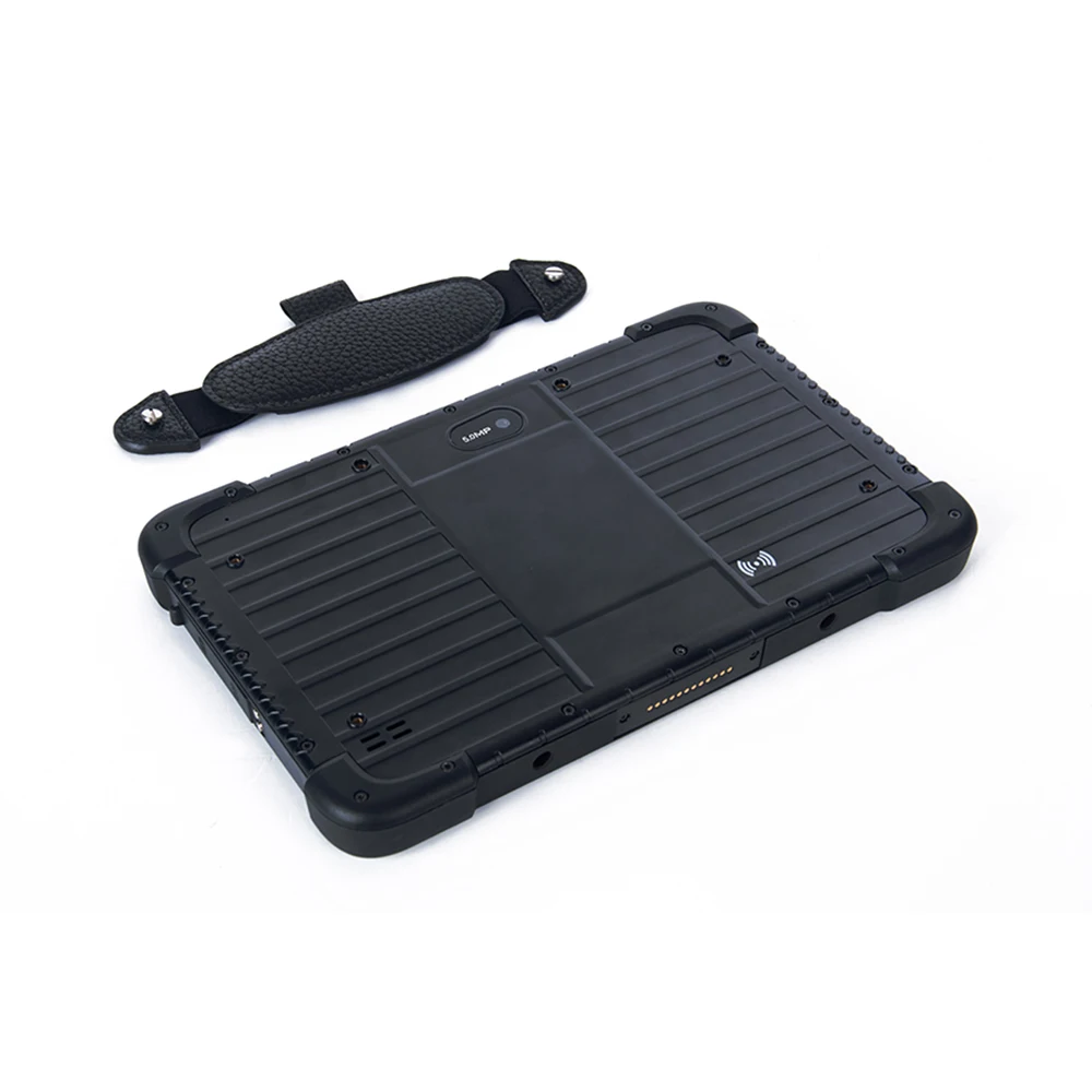 8" Outdoor Waterproof Windows 10 Industrial IP67 Rugged Tablet with Barcode Scannre Intel Cherry Trail Z8350 NFC 4G RAM 64G ROM
8" Outdoor Waterproof Windows 10 Industrial IP67 Rugged Tablet with Barcode Scannre Intel Cherry Trail Z8350 NFC 4G RAM 64G ROM