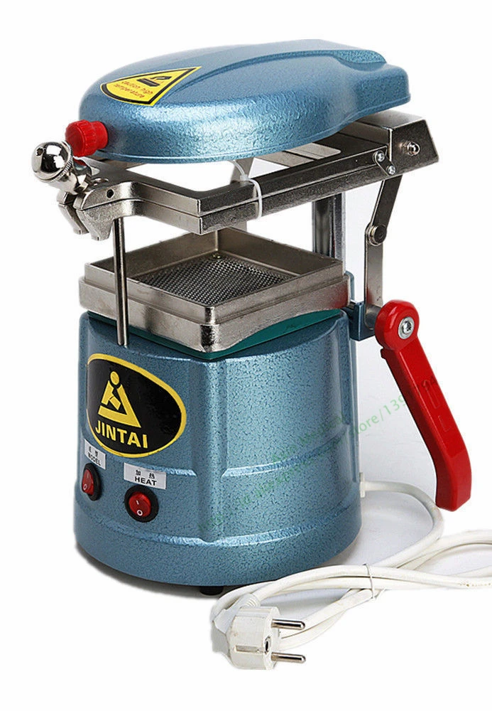 Dental Vacuum Forming & Molding Machine Vacuum Forming Machine Dental lab Equipment
Dental Vacuum Forming & Molding Machine Vacuum Forming Machine Dental lab Equipment