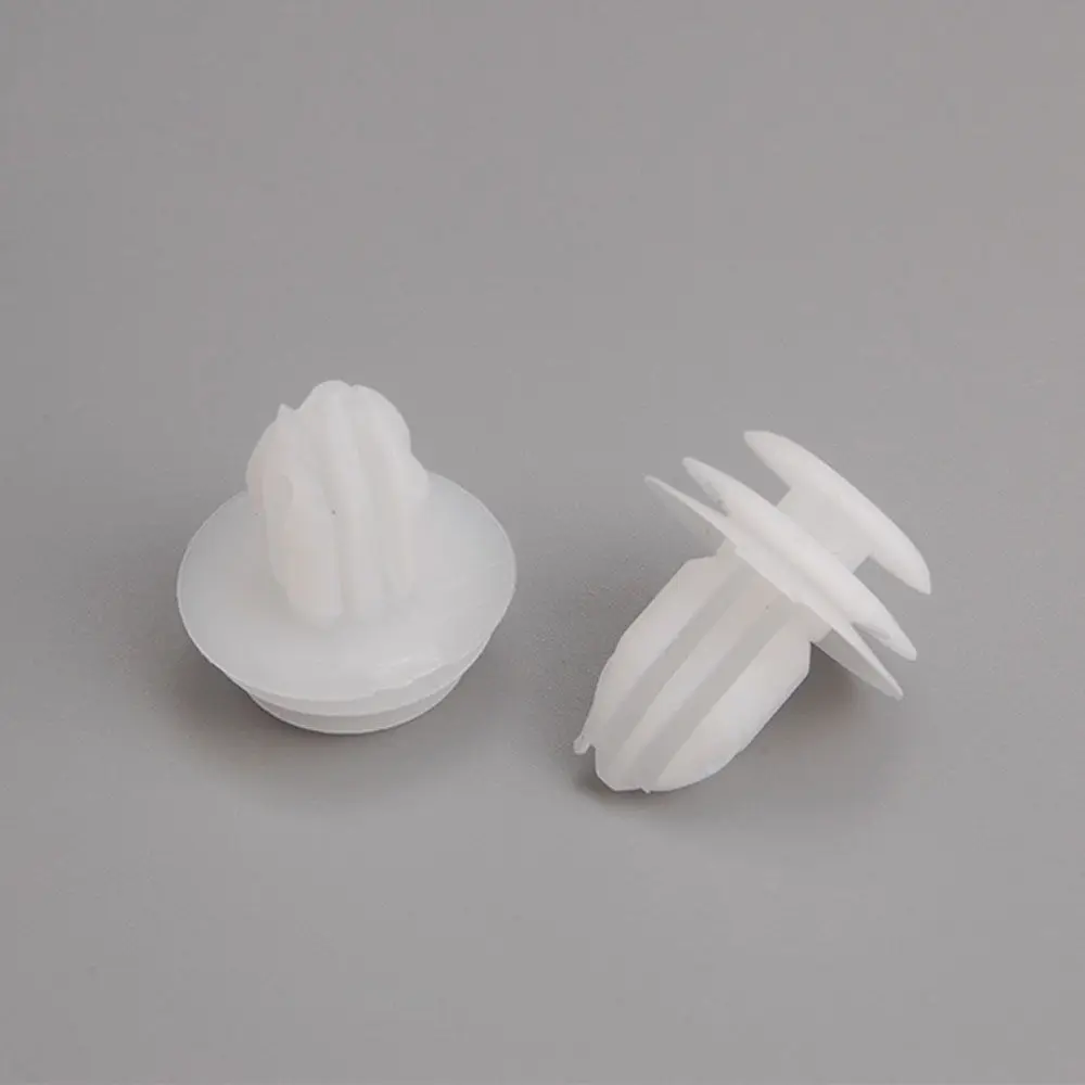 50pcs Car Body Side Trim Board Panel Retainer Plastic Clips #35684-81A10 For Suzuki Mitsubishi
50pcs Car Body Side Trim Board Panel Retainer Plastic Clips #35684-81A10 For Suzuki Mitsubishi