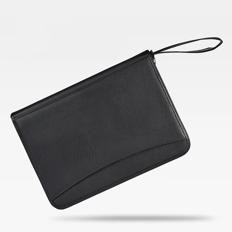 A4 File Folder PU leather Padfolio Portfolio Business Presentation Folder Office School Supplies Stationery Accessories 1298B
A4 File Folder PU leather Padfolio Portfolio Business Presentation Folder Office School Supplies Stationery Accessories 1298B