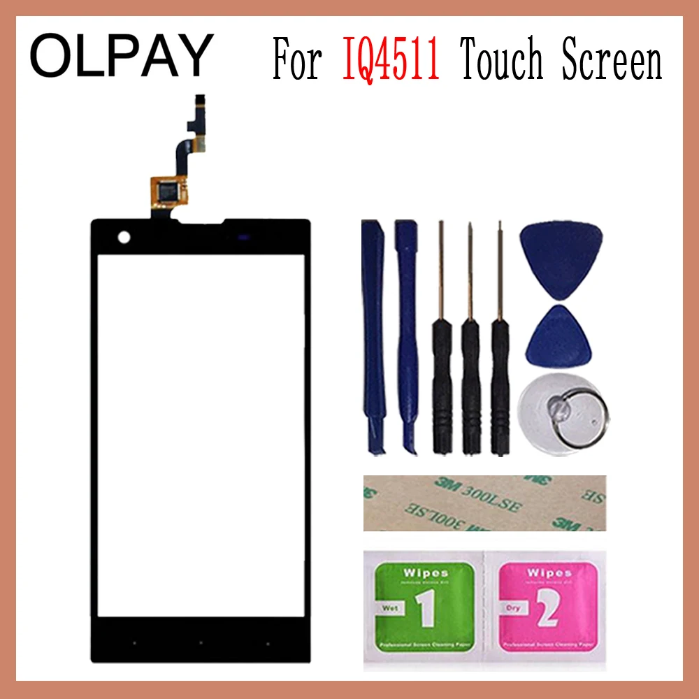 Сенсорный экран 5,0 дюйма для Fly IQ4511, IQ 4511, сенсорный экран, дигитайзер, Бесплатный клей и салфетки
Сенсорный экран 5,0 дюйма для Fly IQ4511, IQ 4511, сенсорный экран, дигитайзер, Бесплатный клей и салфетки