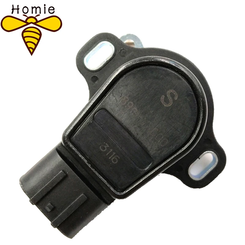 Fast Delivery New Accelerator Pedal Throttle Position Sensor for Nissan 350Z Infiniti G35
Fast Delivery New Accelerator Pedal Throttle Position Sensor for Nissan 350Z Infiniti G35