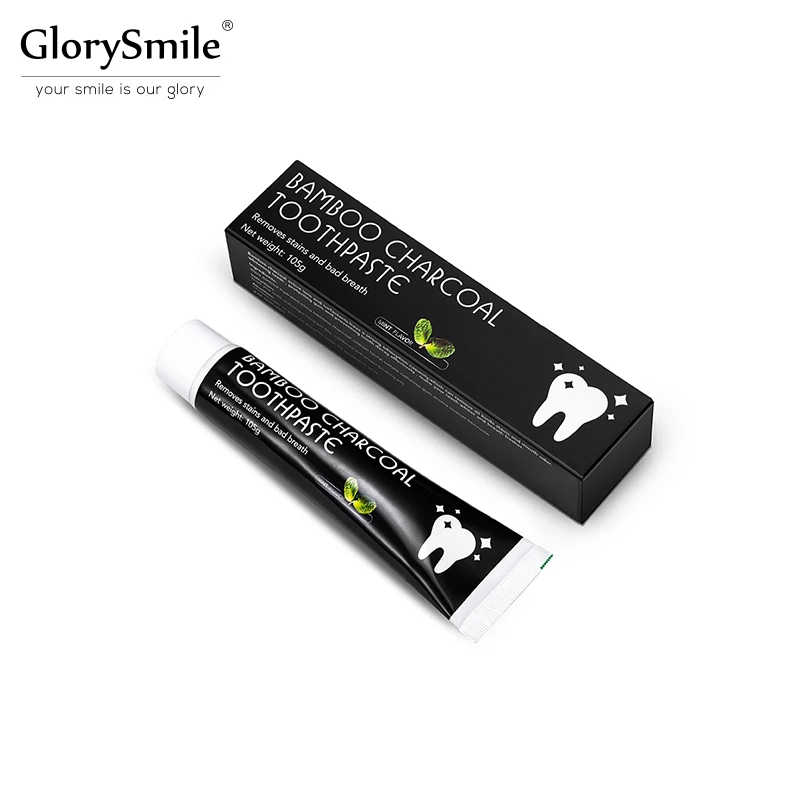 Tooth Care Bamboo Charcoal Toothpaste 100% Natural Teeth Whitening Toothpaste Oral Hygiene Health and Beauty Remove Stains
Tooth Care Bamboo Charcoal Toothpaste 100% Natural Teeth Whitening Toothpaste Oral Hygiene Health and Beauty Remove Stains