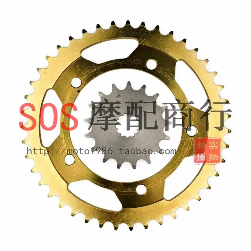 Мотоцикл 525 17T 43T передние и задние стальные звездочки для DL650 DL1000 V-Strom GSR600 GSXR600 GSXR750 GSXS750
Мотоцикл 525 17T 43T передние и задние стальные звездочки для DL650 DL1000 V-Strom GSR600 GSXR600 GSXR750 GSXS750