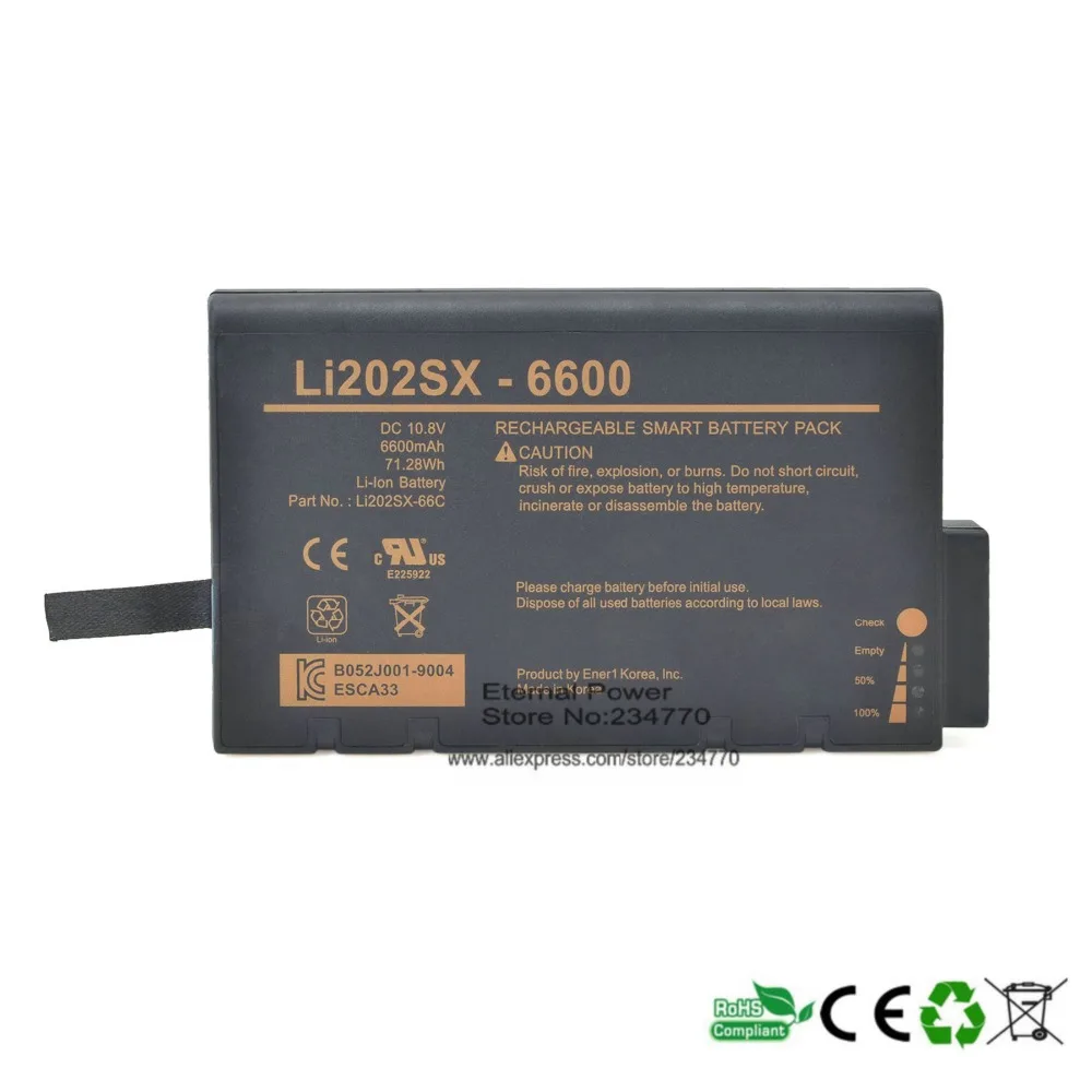 Для TSI пылесборника DRX 9510-02 9510-01 9350-01 9550-01 8534 8533EP 8533 8530 8530EP 530EP 8532 LI202SX-66C Battery |