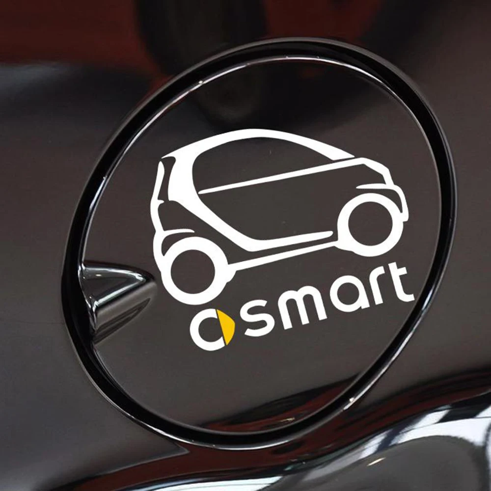 Aliauto Car-styling Reflective Fuel Tank Cap Sticker And Decal Accessories For Smart Fortwo Forfour Forjeremy Forspeed Forstars
Aliauto Car-styling Reflective Fuel Tank Cap Sticker And Decal Accessories For Smart Fortwo Forfour Forjeremy Forspeed Forstars