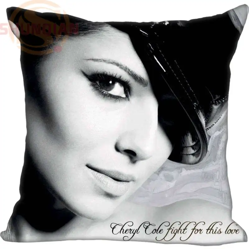 New Arrival Cheryl Cole #152 Pillowcase Wedding Decorative Pillow Case Customize Gift For Pillow CoverW&17212
New Arrival Cheryl Cole #152 Pillowcase Wedding Decorative Pillow Case Customize Gift For Pillow CoverW&17212