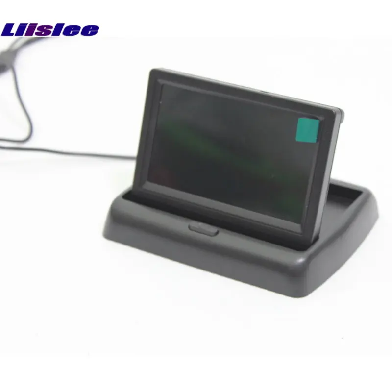 Auto Camera For Mercedes Benz ML Class W166 Car Rearview Camera 4.3" LCD Screen Monitor Parking Assistance System
Auto Camera For Mercedes Benz ML Class W166 Car Rearview Camera 4.3" LCD Screen Monitor Parking Assistance System