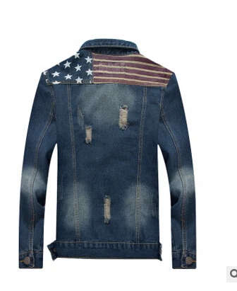 Fashion!!!!!Men Jacket Jean Plus Size 4XL Washing Cotton Air Force One Male Clothing Spring Autumn Mens Jackets
Fashion!!!!!Men Jacket Jean Plus Size 4XL Washing Cotton Air Force One Male Clothing Spring Autumn Mens Jackets