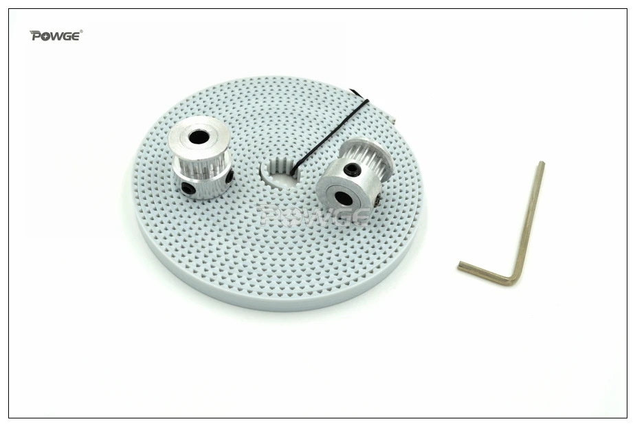 POWGE, 2 ., 16 , T2.5, 5/6/6, 35/8 + 2 , T2.5, PU, , W = 6 , 3D , 16 T, 16 , T2.5
POWGE, 2 ., 16 , T2.5, 5/6/6, 35/8 + 2 , T2.5, PU, , W = 6 , 3D , 16 T, 16 , T2.5