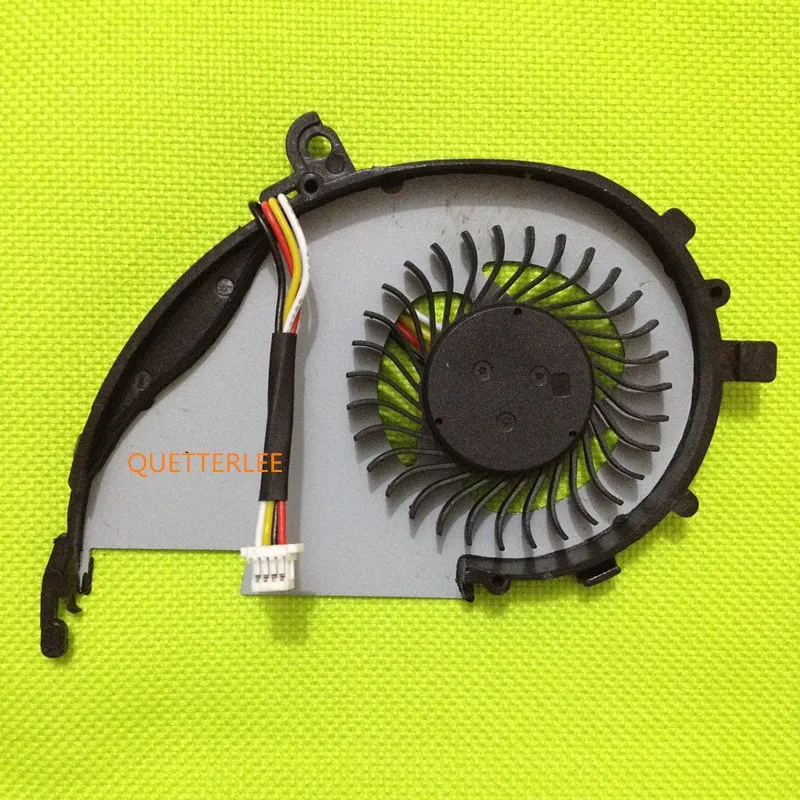 Новый вентилятор охлаждения ЦП DFS400805PB0T|cooling fan|cooler coolercooler cooling fan |
