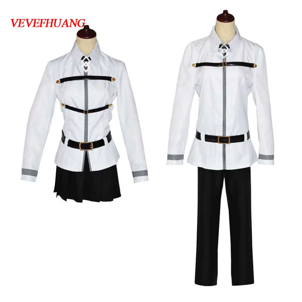 Anime Fate Grand Order FGO Gudako Cosplay Costume Chaldea Magical Suit Women's Dresses Halloween Carnival Uniforms
Anime Fate Grand Order FGO Gudako Cosplay Costume Chaldea Magical Suit Women's Dresses Halloween Carnival Uniforms