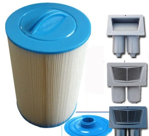 swim spa filter and spa filter PWW50 Unicel 6CH-940Filbur FC-0359 compatible with Carribbean, Viking, Vita, Bullfrog, Sunbelt
swim spa filter and spa filter PWW50 Unicel 6CH-940Filbur FC-0359 compatible with Carribbean, Viking, Vita, Bullfrog, Sunbelt