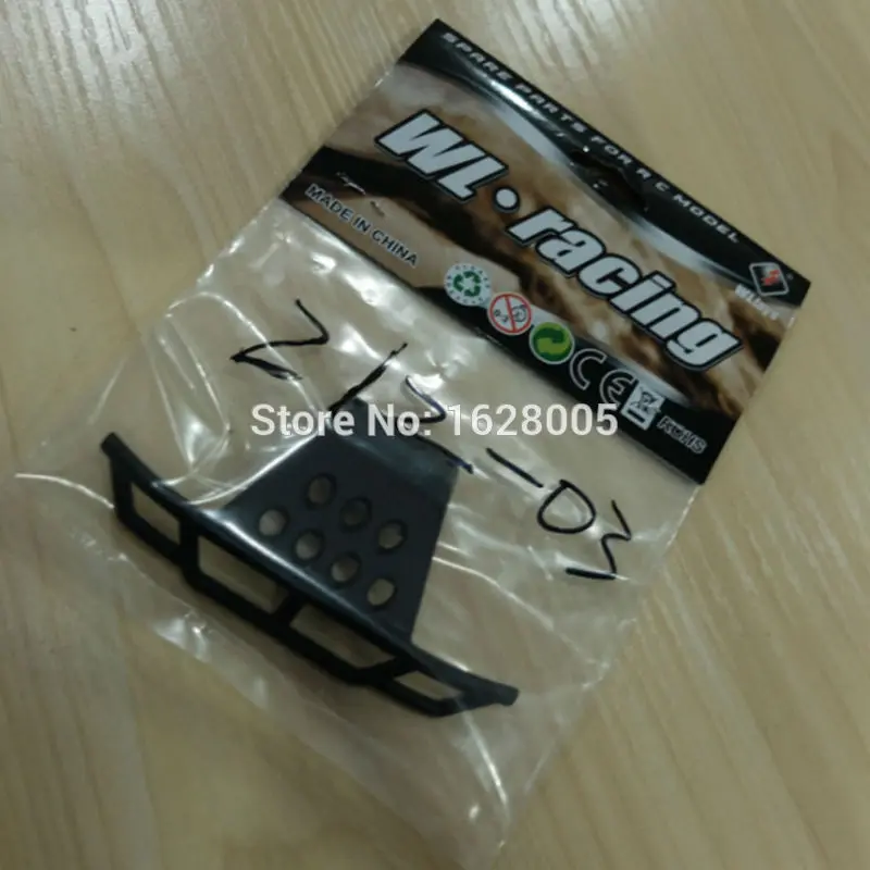 WLtoys a202 a212 a222 a232 a242 a252 1:24 автомобильные запчасти для радиоуправляемой модели передний бампер
WLtoys a202 a212 a222 a232 a242 a252 1:24 автомобильные запчасти для радиоуправляемой модели передний бампер