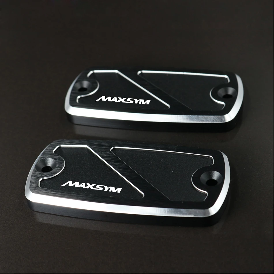 For SYM MAXSYM 400 400i 600 600i TL500 Accessories Front Brake Clutch Cylinder Fluid Reservoir Cap Motorcycle parts
For SYM MAXSYM 400 400i 600 600i TL500 Accessories Front Brake Clutch Cylinder Fluid Reservoir Cap Motorcycle parts