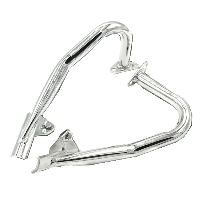 For HONDA CB400 VTEC Motorcycle Metal Tube Engine side Frame Protector Guard Rail Crash Bar Fence Bumper
For HONDA CB400 VTEC Motorcycle Metal Tube Engine side Frame Protector Guard Rail Crash Bar Fence Bumper